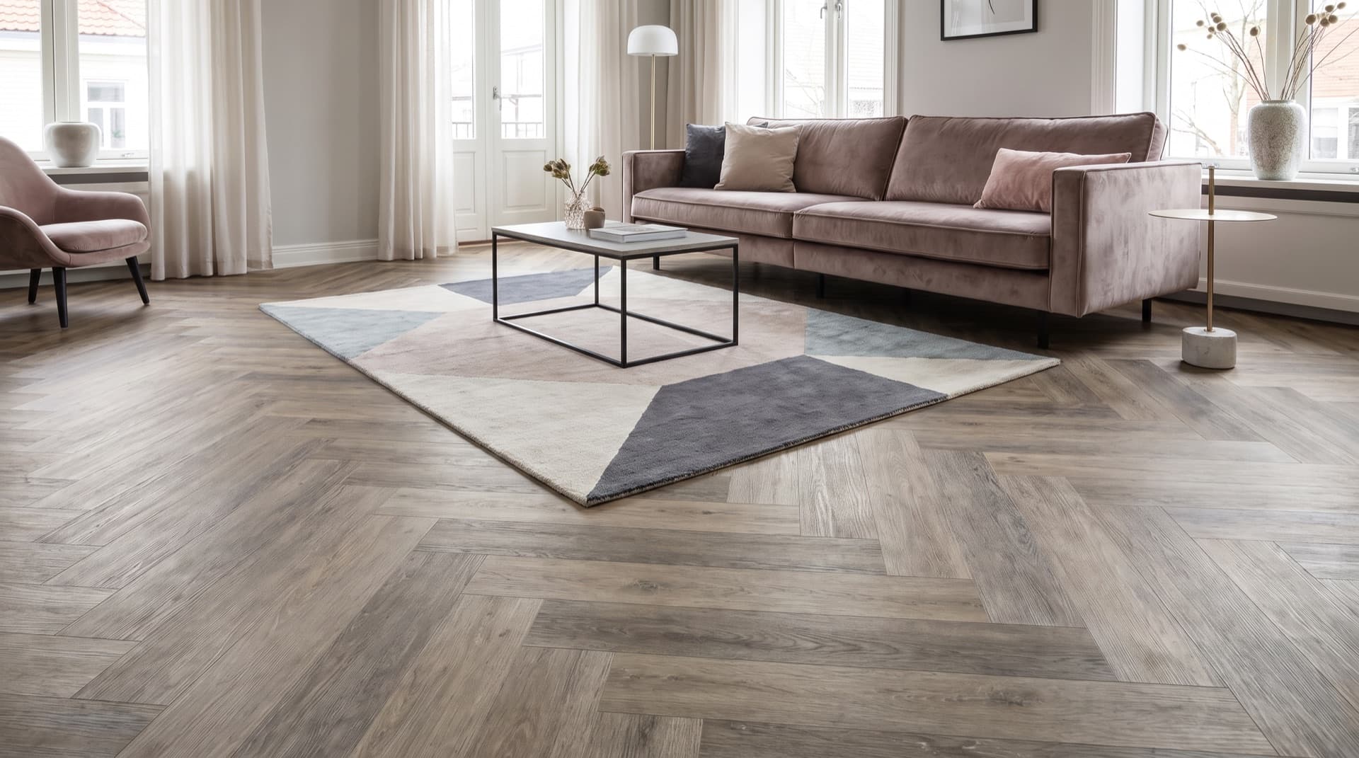 Interior Flooring
