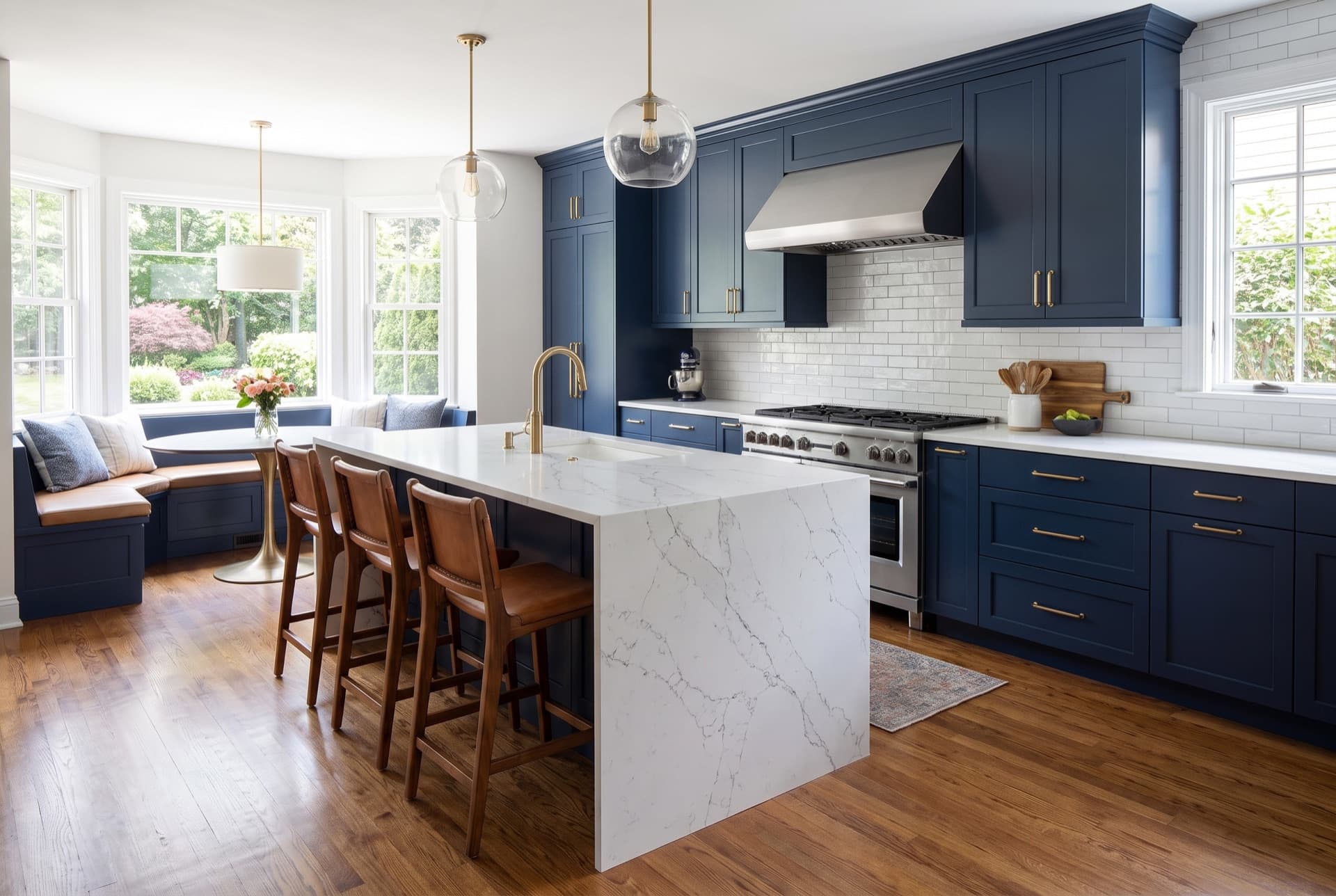 Kitchen Remodeling
