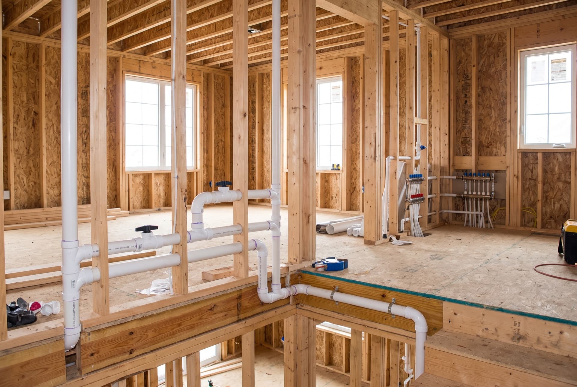 Plumbing